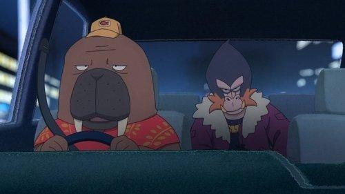 undefined Season 1 Episode 3 - Beware of Borrowed Plumes