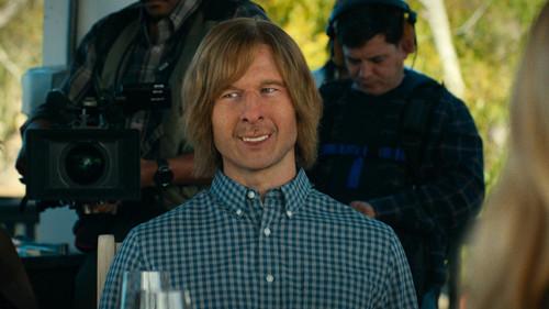 Chad Powers Season 1 Episode 5 - 5TH QUARTER