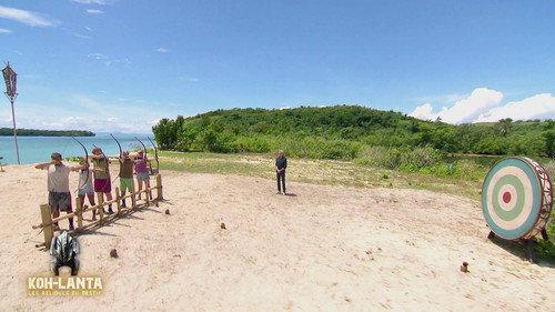 Koh-Lanta Season 33 Episode 17 - Episode 17