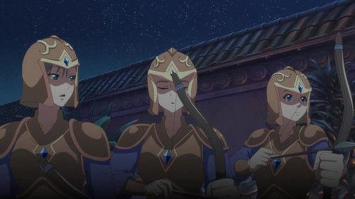 The Little Master's Better Life Season 1 Episode 8 - Episode 8