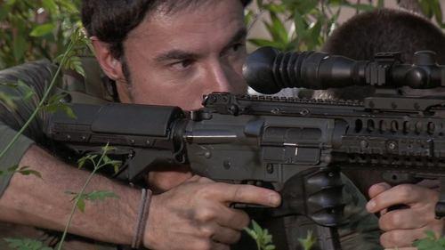 El Señor de los Cielos Season 4 Episode 10 - Episode 10