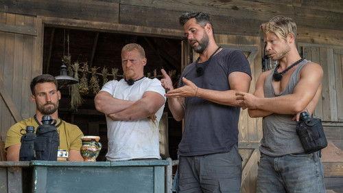 The Bridge (Hungary) Season 1 Episode 6 - Episode 6