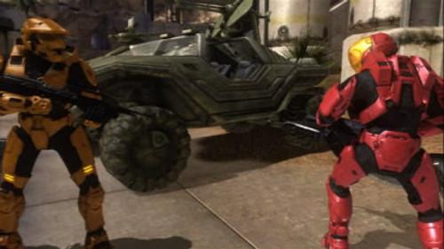 Red vs. Blue Season 6 Episode 10 - Reconstruction (10)