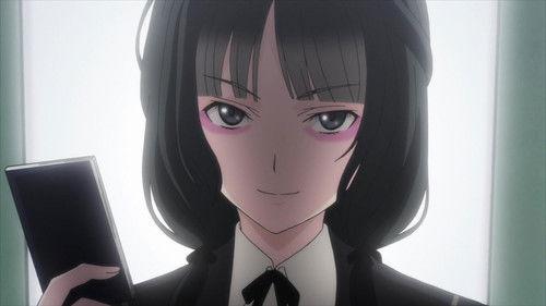 Seiren Season 1 Episode 10 - Kyouko Tono, Chapter 2: Hand-Me-Down
