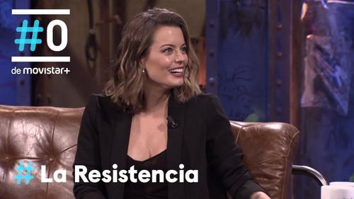 La resistencia Season 2 Episode 17 - Episode 17