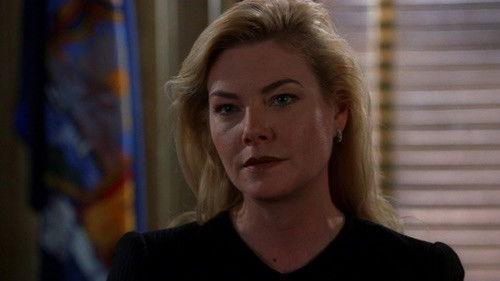 Law & Order Season 15 Episode 15 - Obsession