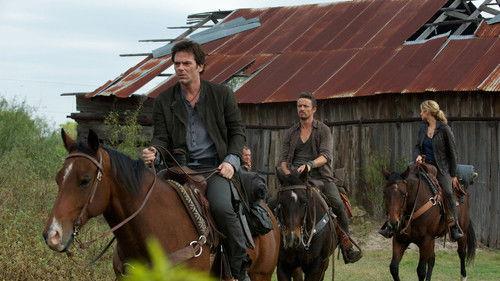 Revolution Season 2 Episode 10 - Three Amigos