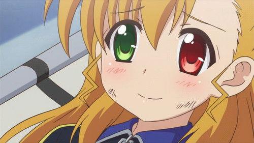 ViVid Strike！ Season 1 Episode 8 - Victor and Loser