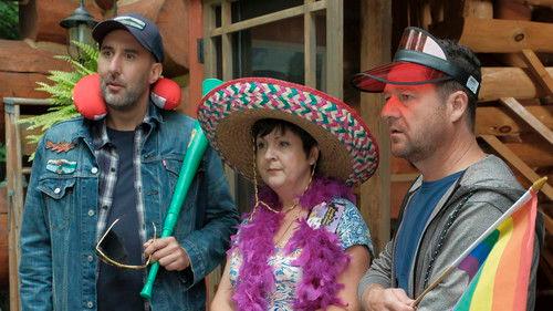 Les pêcheurs Season 5 Episode 10 - Episode 10