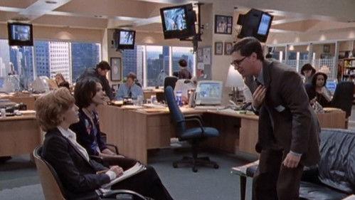 Sports Night Season 1 Episode 1 - Pilot