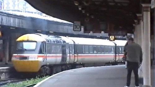 Casualty Season 13 Episode 1 - Internal Inferno: Part 1