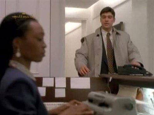 Early Edition Season 1 Episode 1 - Pilot