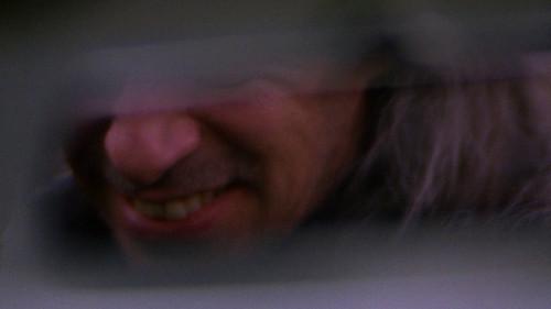 Twin Peaks Season 2 Episode 8 - Drive with a Dead Girl