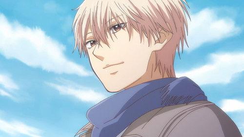 Kono Oto Tomare!: Sounds of Life Season 1 Episode 26 - Starting Line