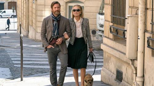 undefined Season 1 Episode 1 - The Violet Hour