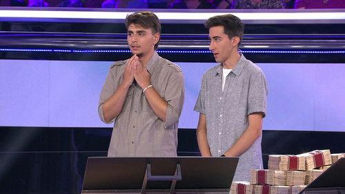 Atrapa un millón Season 2 Episode 4 - Episode 4