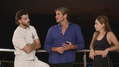 Tricheurs Season 1 Episode 10 - Episode 10