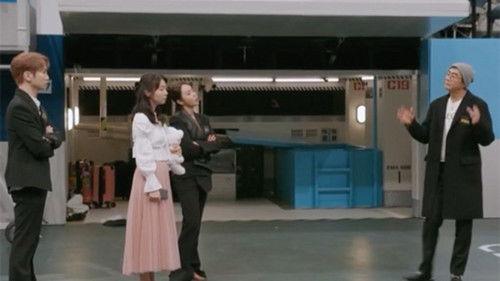 Crime Scene Season 4 Episode 2 - The Airport Murder Case (2)