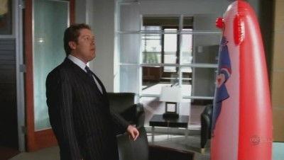Boston Legal Season 4 Episode 15 - Tabloid Nation