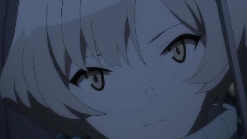 Occultic;Nine Season 1 Episode 11 - We Want the Airwaves