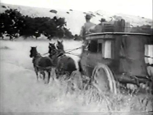 Gunsmoke Season 4 Episode 14 - Robber Bridegroom