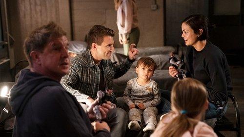 undefined Season 3 Episode 4 - Immunity