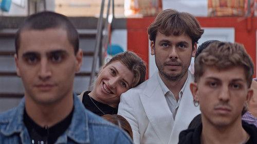 Minimarket Season 1 Episode 3 - I sing even though I'm tone deaf