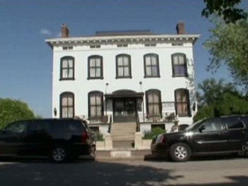 Ghost Hunters Season 6 Episode 16 - Lemp Mansion