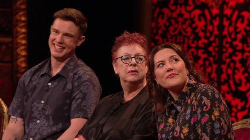 Taskmaster Season 9 Episode 7 - A Cuddle