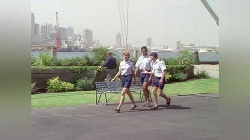 Water Rats Season 1 Episode 9 - Death in the Family