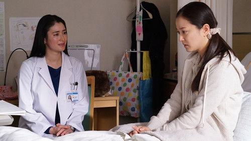 Fragile Season 1 Episode 4 - Episode 4