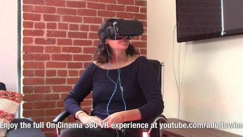 On Cinema Season 10 Episode 5 - 'Rampage', 'Super Troopers 2'