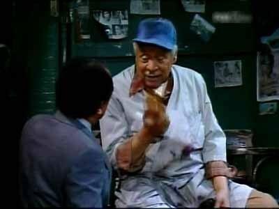 The Jeffersons Season 10 Episode 18 - Otis