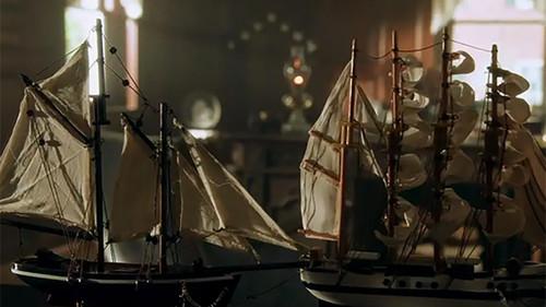 American Titans Season 1 Episode 4 - Vanderbilt vs. Drew