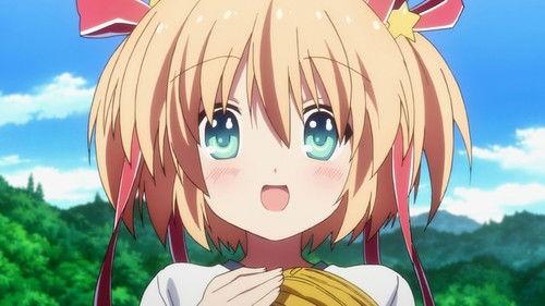 Little Busters! Season 1 Episode 5 - To Find What I’ve Lost