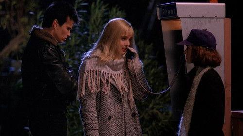 Twin Peaks Season 1 Episode 7 - Realization Time