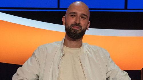 De Slimste Mens Season 24 Episode 12 - Episode 12