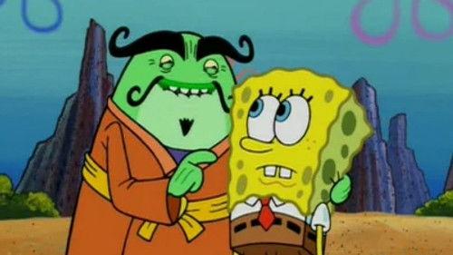 SpongeBob SquarePants Season 4 Episode 20 - Karate Island