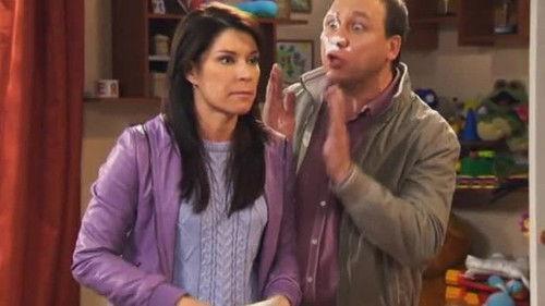 The Voronins Season 15 Episode 1 - Episode 1