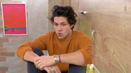 The Circle France Season 1 Episode 9 - The Super Influencer