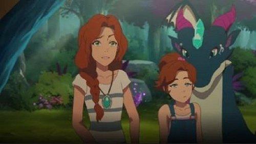 LEGO Elves: Secrets of Elvendale Season 1 Episode 7 - Betrayals
