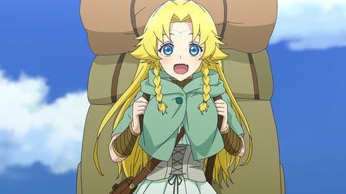 undefined Season 1 Episode 2 - A New Friend