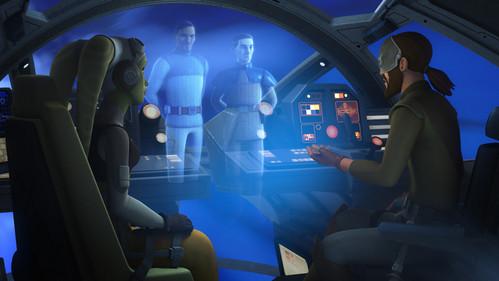 undefined Season 3 Episode 11 - Ghosts of Geonosis (1)
