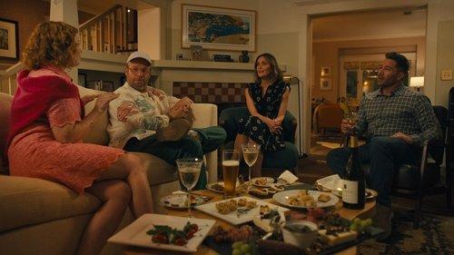 undefined Season 2 Episode 2 - The Dinner Party