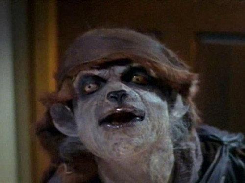 Are You Afraid of the Dark? Season 5 Episode 7 - The Tale of Badge