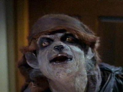 Are You Afraid of the Dark? Season 5 Episode 13 - The Tale of Badge