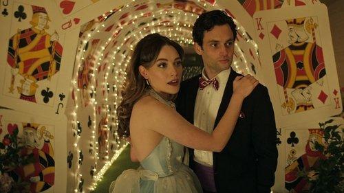 undefined Season 3 Episode 7 - We're All Mad Here