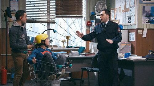 Once Upon a Time in Russia Season 2 Episode 5 - Episode 5
