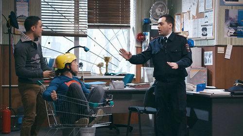 Once Upon a Time in Russia Season 2 Episode 5 - Episode 5