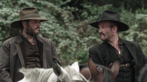 Hatfields & McCoys Season 1 Episode 2 - Part 2